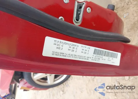 2007 Jeep Compass Limited from USA, damaged, VIN 1J8FT57W77D241655